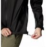 Reign No Shine Jacket-Schwarz