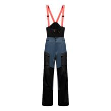 Pantaloni da sci alpinismo Salewa SELLA FREE 3L PTX PANTS M (dark denim) Uomo