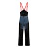 Pantalones de esquí de travesía Salewa SELLA FREE 3L PTX PANTS M (denim oscuro) Hombre
