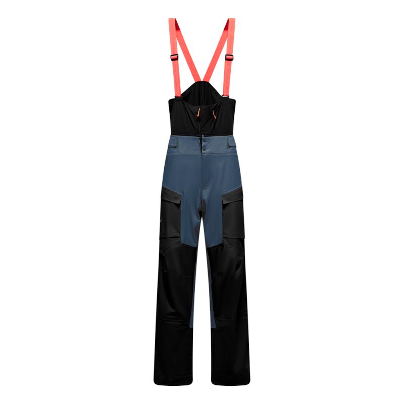 Skibukser Salewa SELLA FREE 3L PTX PANTS M (mørk denim) Herre