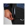 Salewa SELLA FREE 3L PTX BROEK M (donker denim/0910)