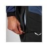 Salewa SELLA FREE 3L PTX Housut M (tumma denim/0910)