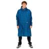 AFTER ESSENTIALS Rain poncho (Baltic net)