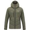 Salewa ORTLES HEAVY2 PTX/RDS DWN MJKT (verblasstes Grün)