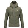 Salewa ORTLES HEAVY2 PTX/RDS DWN MJKT (verbleekt groen)
