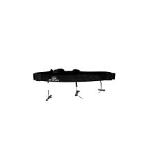 Portador de dorsal BV sport V2 (Negro)