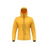 Piumino Salewa ORTLES HYB RDS DWN M JACKET (gold) Uomo 