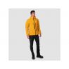Salewa ORTLES HYB RDS DWN M JACKET (guld)