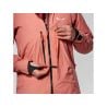 Salewa SELLA 3L PTX JACKET W (ørken rosa)
