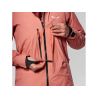 Salewa SELLA 3L PTX JACKET W (rosa desierto)
