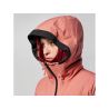 Veste imperméable SALEWA SELLA 3L PTX JACKET W (desert pink) Femme 