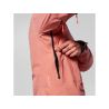 Veste imperméable SALEWA SELLA 3L PTX JACKET W (desert pink) Femme 