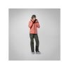 Salewa SELLA 3L PTX JACKET W (ökenrosa)