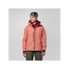 Salewa SELLA 3L PTX JACKET W (ørken pink)