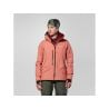 Salewa SELLA 3L PTX JACKET W (ørken rosa)