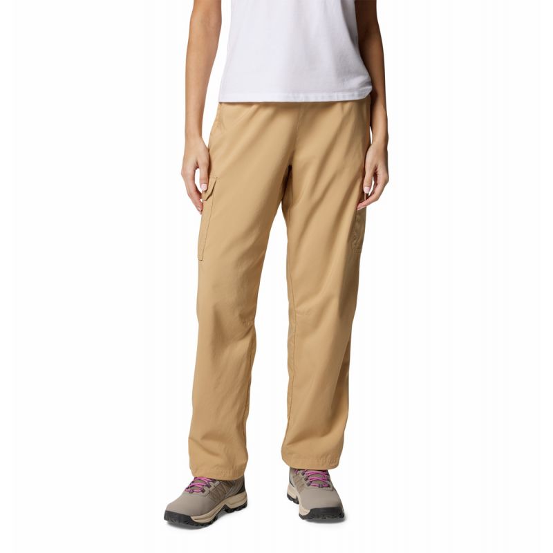 Wanderhose Cargo Columbia Skien Valley (Canoe) Damen