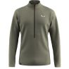 Salewa PUEZ CAMMINO PL HZ JKT M (blek grön)