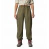 Wanderhose Cargo Columbia Skien Valley (Stein Grün) Damen