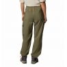 Pantalon de randonnée Cargo COLUMBIA Skien Valley (Canoe) Femme