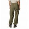Skien Valley Cargo Pant-Stone Green