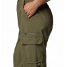 Skien Valley Cargo Bukse-Stone Green