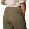 Pantalon de randonnée Cargo COLUMBIA Skien Valley (Canoe) Femme