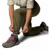 Skien Valley Cargo Pant-Kivivihreä