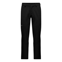 Vandringsbyxor Salewa PUEZ DOLOMIA 2 PANTS M (black out) Herr