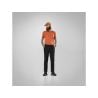 Salewa PANTALONES PUEZ DOLOMIA 2 M (negro apagado)
