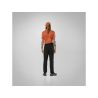 Salewa PANTALONI PUEZ DOLOMIA 2 M (black out)