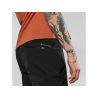 Salewa PANTALONES PUEZ DOLOMIA 2 M (negro apagado)