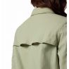 Chemise COLUMBIA Skien Valley (Dark Stone) Femme