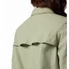 Skien Valley LS Shirt-Safari