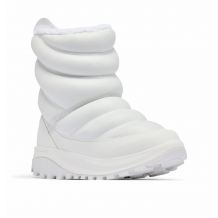 Botas de invierno Columbia SNOWTROT PEAK ODX (Blanco/Grafito) Mujer