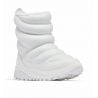 SNOWTROT PEAK ODX-White, Graphite