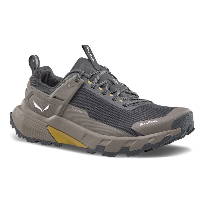Hiking shoes Salewa PEDROC 2 PTX M (Black Out/Bungee Cord) Men
