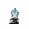 Chaussures de randonnée COLUMBIA ESCAPE THRIVE TITANIUM MID OUTDRY (Teal, Black) Femme 