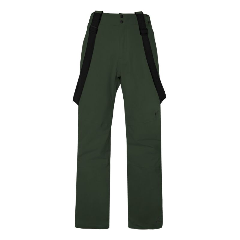 Skihose Protest PRTMIKADO snowpants (Kale Green) Herren