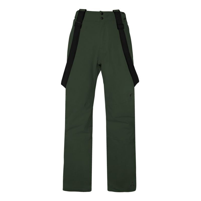 Skibroek Protest PRTMIKADO snowpants (Kale Green) heren