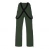 Skihose Protest PRTMIKADO snowpants (Kale Green) Herren