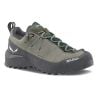 Salewa WILDFIRE LEATHER 2 GTX W (Skugga/Svart)