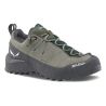 Salewa WILDFIRE LEATHER 2 GTX W (Skygge/Sort)