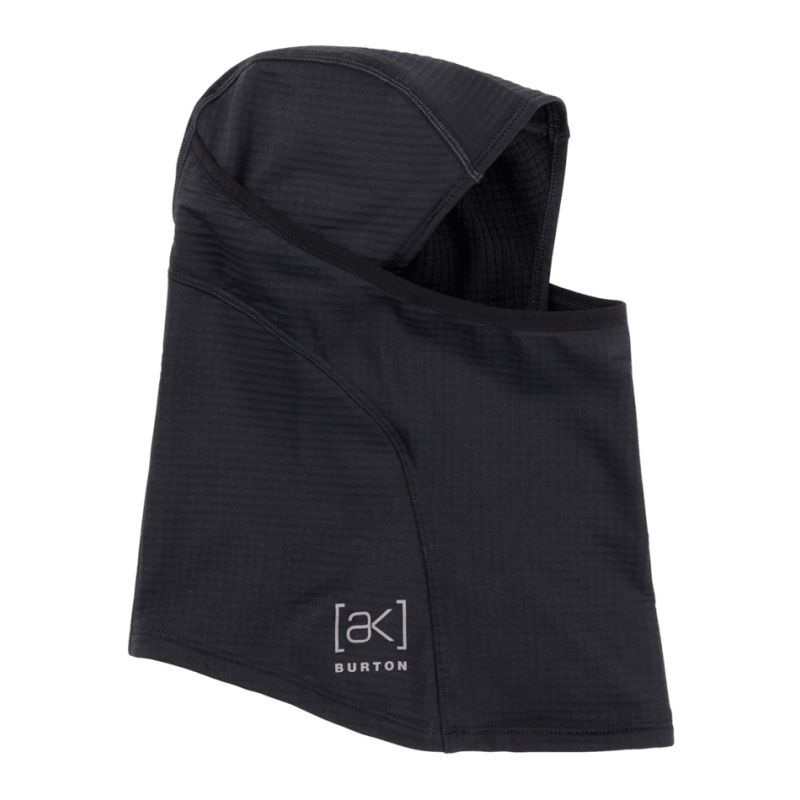 Cagoule Burton [ak] Balaclava 2.0 (True Black) Unisex