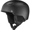 Casco de esquí BOLLE KEYSTONE (Negro Mate) Unisex