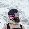Casque de ski BOLLE ATMOS PURE (Black Matte) Mixte 