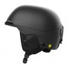 Casque de ski SPY NEUTRON MIPS (Matte black)
