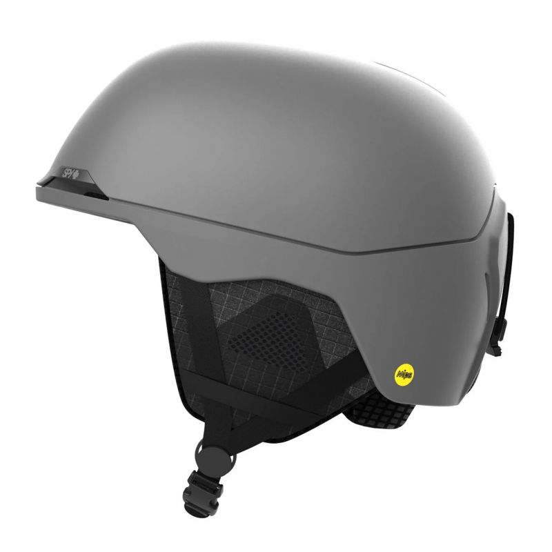 Casco da sci SPY NEUTRON MIPS (Grigio opaco)