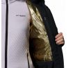 Doudoune COLUMBIA Glacier Ridge Down Jacket (Shale Purple, Lavender Pearl) Femme