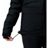 W Glacier Ridge Down Jac-Black