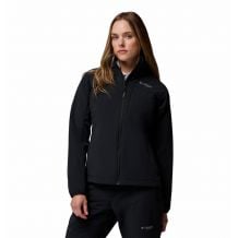 Hybrid Jakke Columbia Silver Leaf Lite (Black) Kvinder